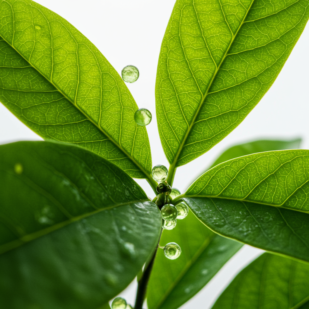 Annona Muricata Callus Lysate ingredient reference · Development reference image
